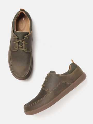 clarks polo