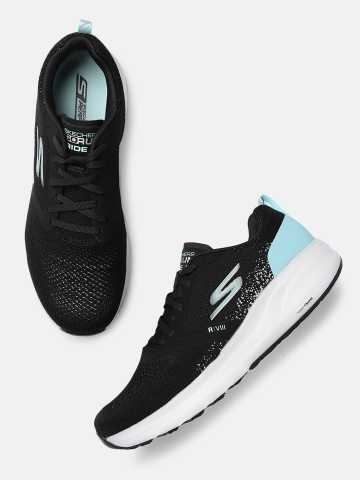 jabong skechers running shoes