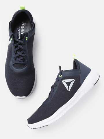 reebok zoom-structure-sports-shoes