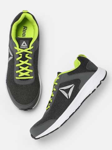 reebok canton runner lp running shoes