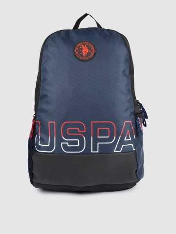uspa backpack