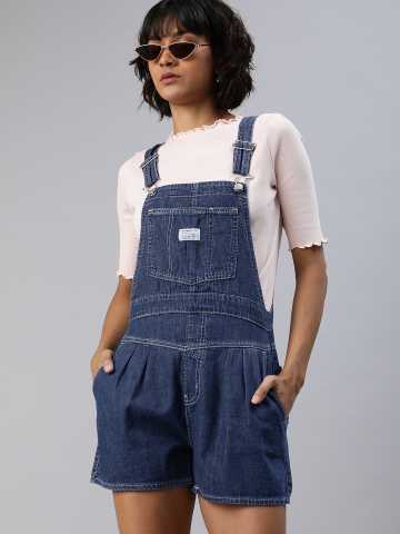 denim co dungarees