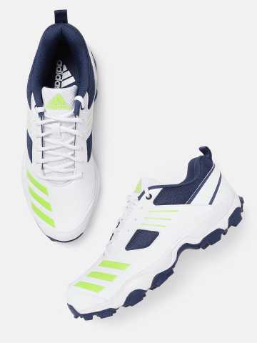 adidas cricket shoes jabong