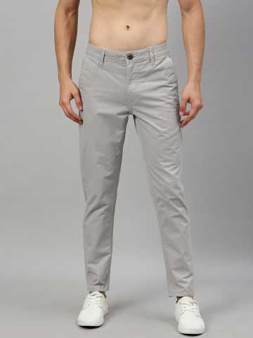 roadster track pants