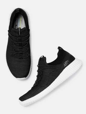 myntra skechers