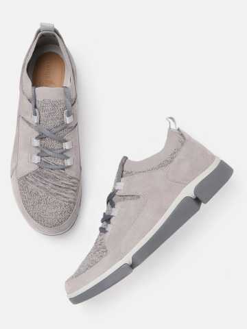 clarks shoes myntra