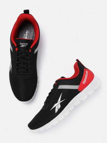 reebok traveller lp running shoes