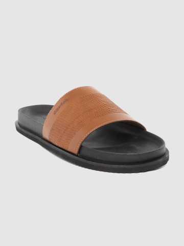 Allen sales flip flops