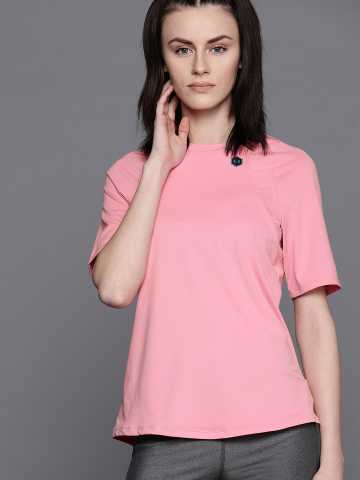 under armour t shirts myntra