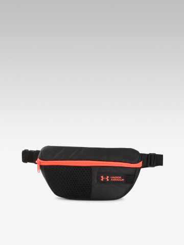 belt bag under armour