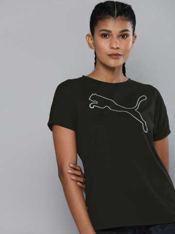 puma gym wear india