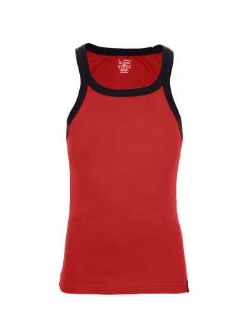 Pack of 3 Force NXT Mens Multi-Colored Pump Gym Vest