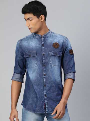Us Assn Denim Co Swee - Buy Us Assn 