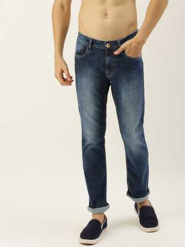 flying killer jeans