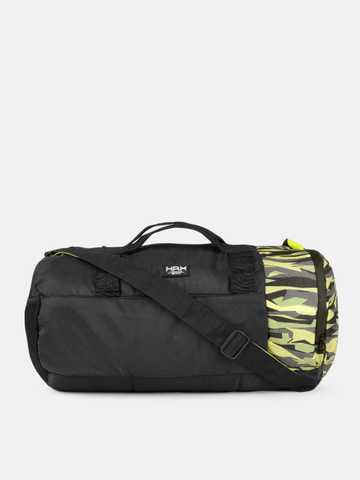 hrx duffle bags