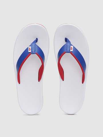 nike slippers myntra