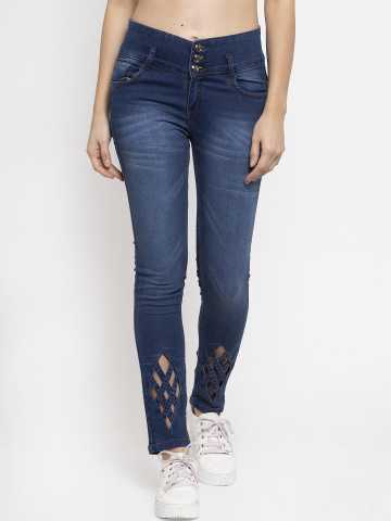 sin jeans myntra