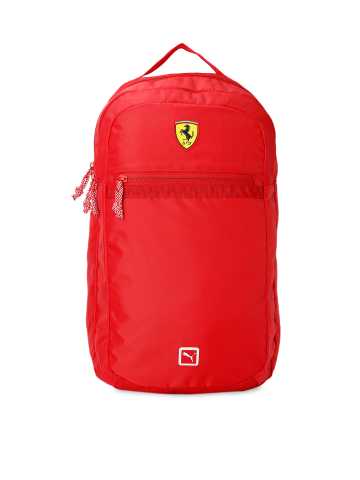 ferrari backpacks online india