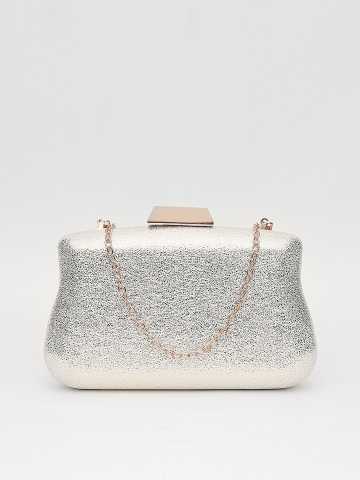 clutch purse myntra
