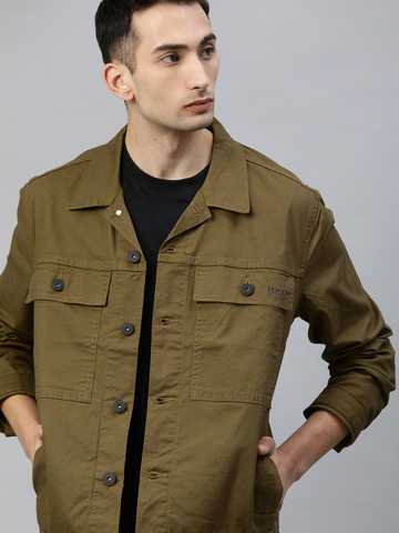 denizen jackets
