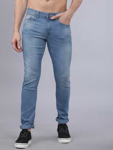 sin jeans myntra