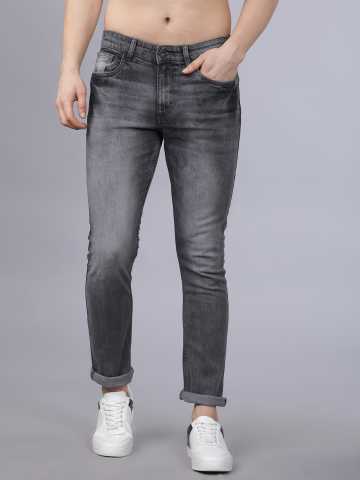 sin jeans myntra