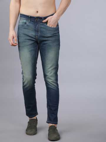 sin jeans myntra