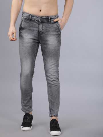 sin jeans myntra