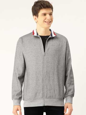 john player sweatshirt