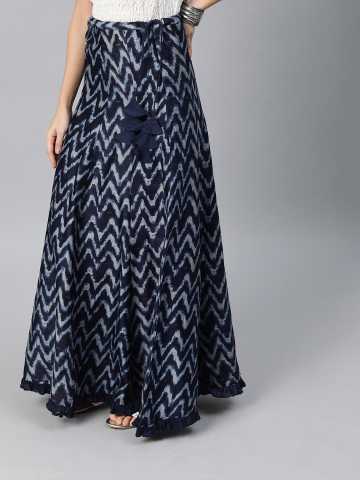 party wear skirts online