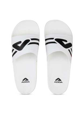 adda slippers myntra