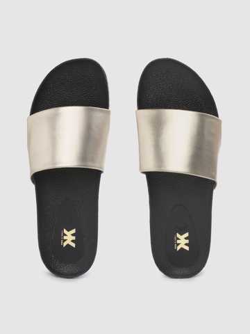 kook n keech flip flops