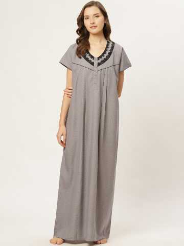 puma night dress