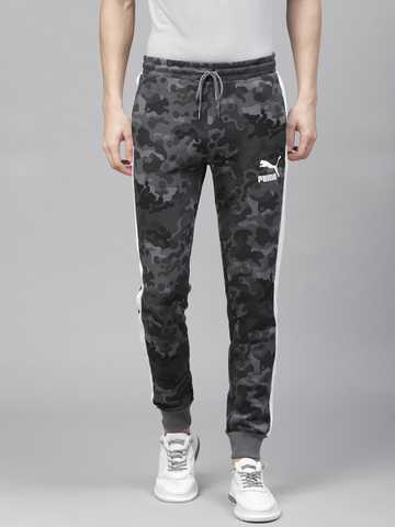 sweat puma camouflage