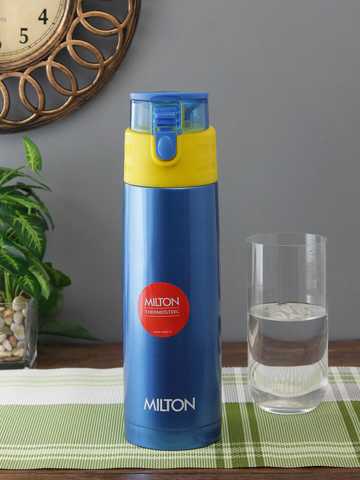 polo thermosteel bottle