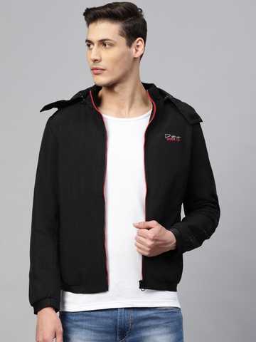spunk sports jacket