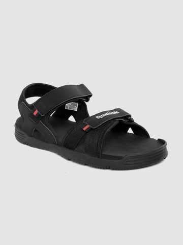reebok floaters myntra