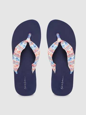 Mast and harbour flip flops Clearance