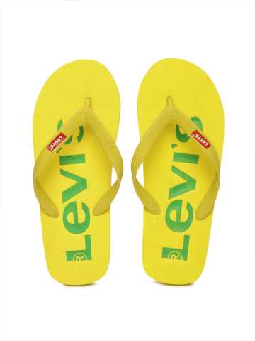 levi's slippers online