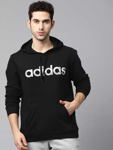 adidas india sweatshirts