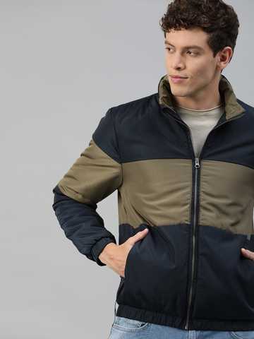 indian navy jacket
