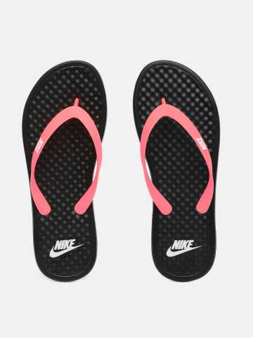 action slippers for women's