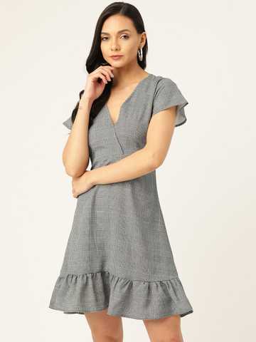 Buy Backless Dress Dresses online in India