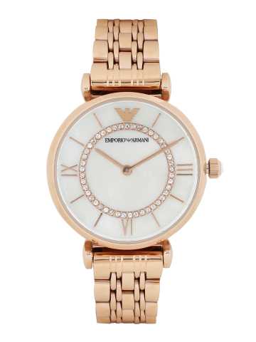 armani 1909 watch