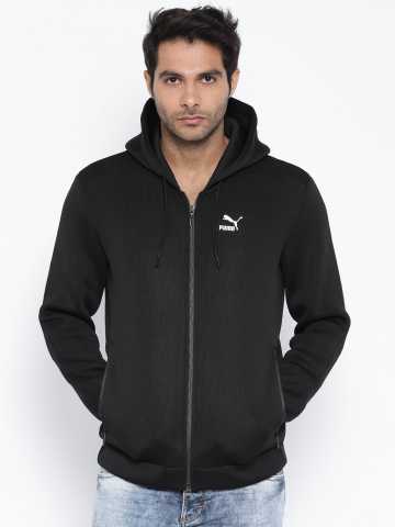 puma windcheater jacket india