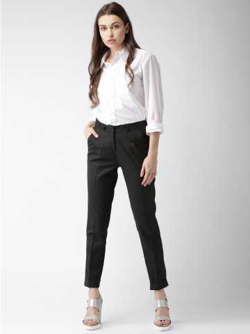 formal pant shirt style for girl