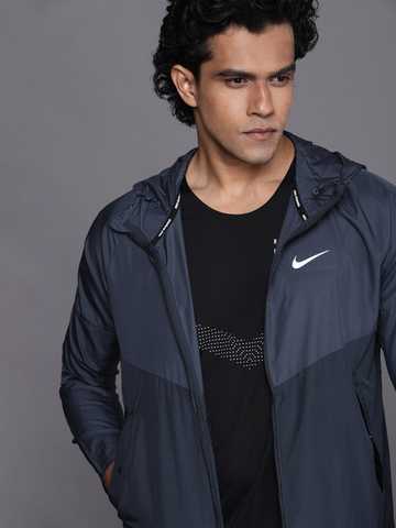 myntra nike jacket
