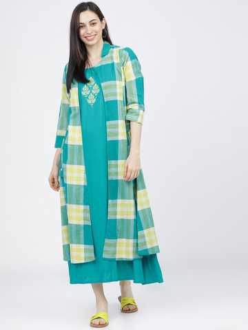 Long One Piece Buy Long One Piece Online In India