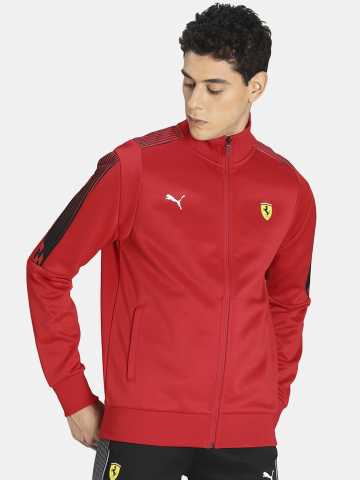puma ferrari jacket india