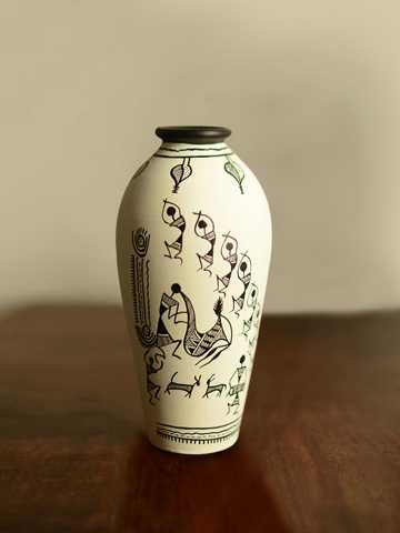 Vases Buy Stylish Vase Online In India At Best Price Myntra